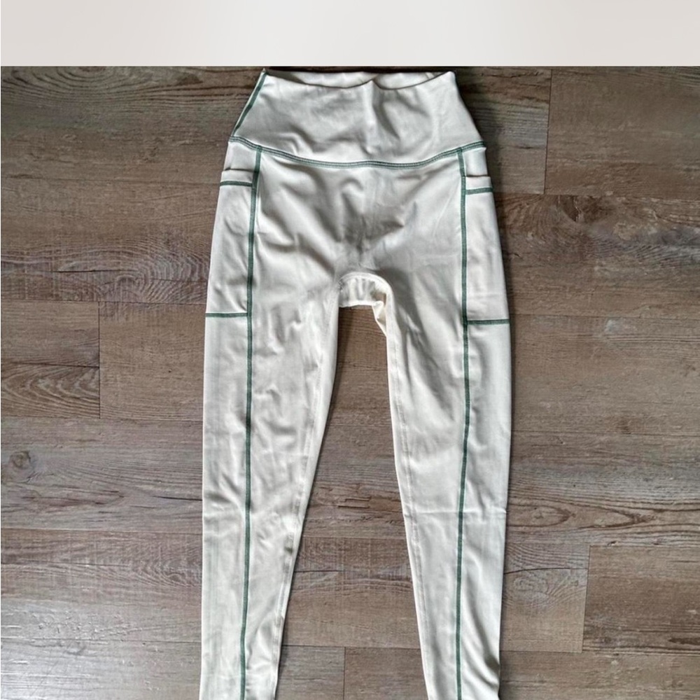 Set Active Leggings
